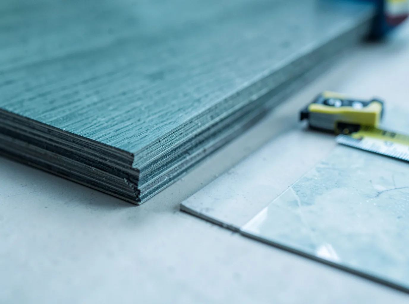 Luxury Vinyl Plank Installation Elkhart Lake, WI FAQs
